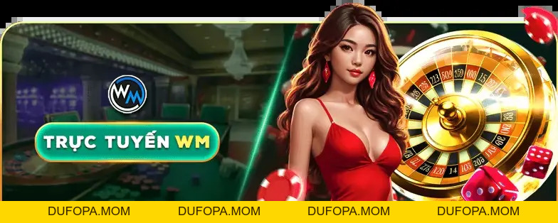casino wm