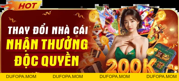 ưu đãi chuyển nhà cái