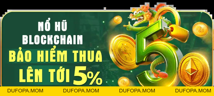 khuyến mãi nổ hũ