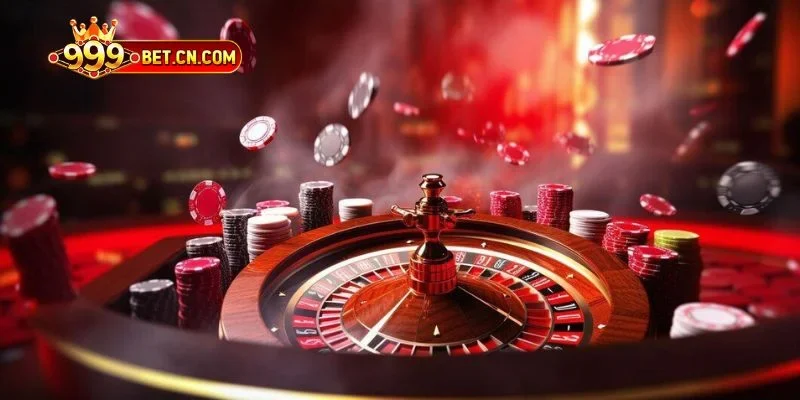 Live Casino 999bet – Sống Động Như Đang Ở Sòng Bạc Thật