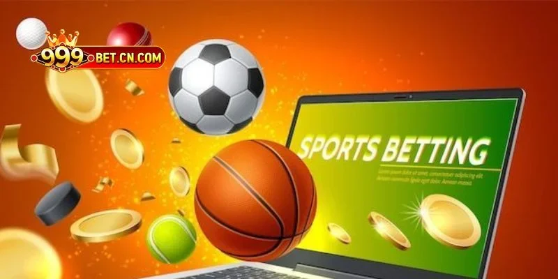 Thể Thao 999bet – Sân Chơi Kèo Chất Cho Dân Mê Cá Cược