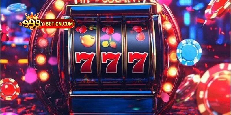 Nổ Hũ 999bet – Săn Thưởng Lớn Với Trải Nghiệm Đỉnh Cao