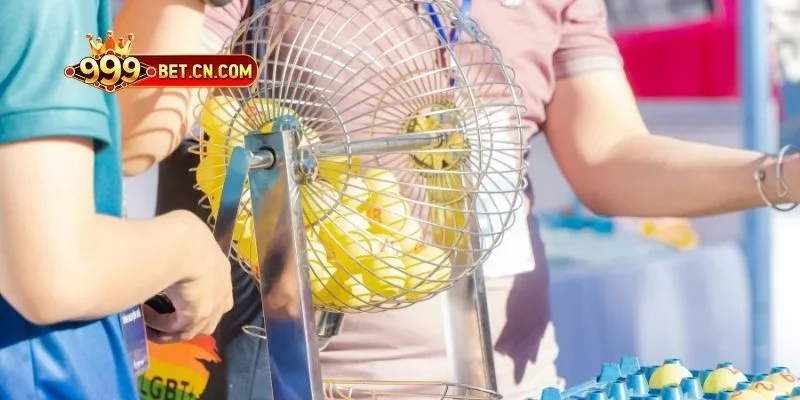 Xổ Số 999bet – Chinh Phục Vận May Với Tỷ Lệ Thưởng Cao