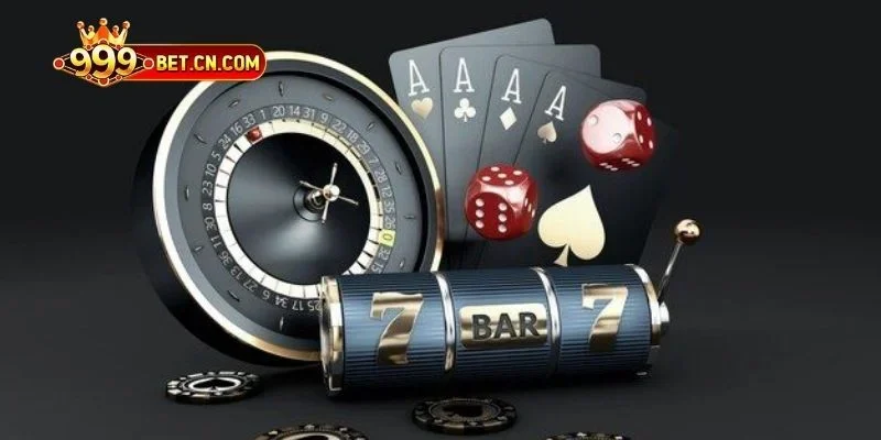 Mẹo Chơi Casino – Bí Quyết Chơi Casino Không Gặp Rủi Ro