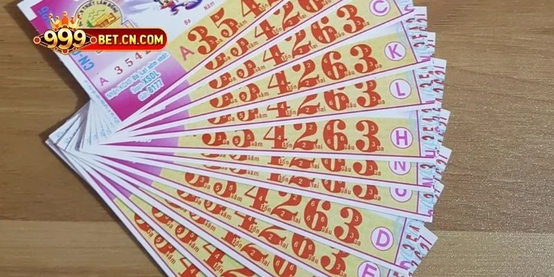 Xổ Số 999bet – Chinh Phục Vận May Với Tỷ Lệ Thưởng Cao