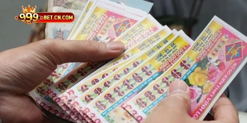 Xổ Số Miền Bắc – Vận May Chạm Tay Tiền Về Tức Khắc