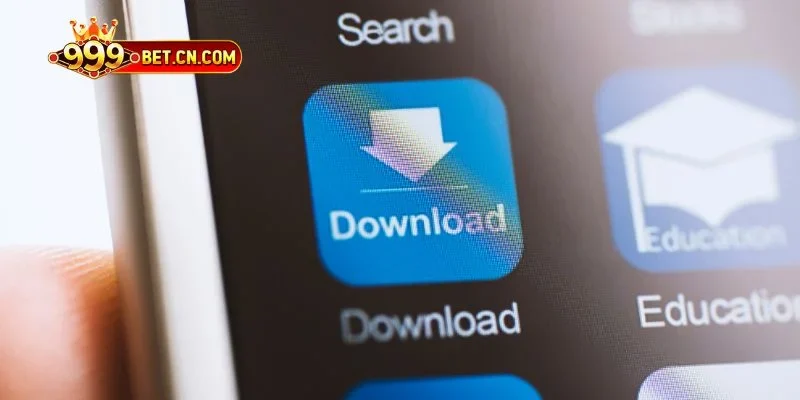 Tải App 999bet Để Bạn Kết Nối Giải Trí Không Giới Hạn
