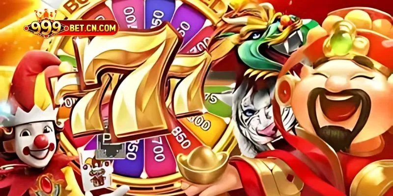 Nổ Hũ Thần Tài - Giải Trí Đỉnh Cao Dành Cho Người Chơi