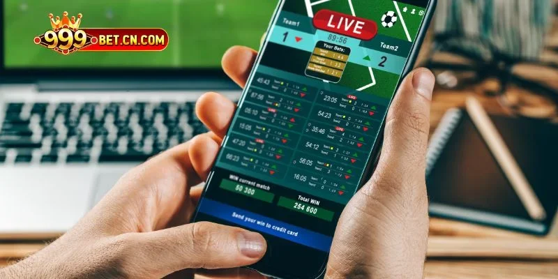 Kèo Tài Xỉu - Phân Tích Toàn Diện Và Xu Hướng Trận Đấu