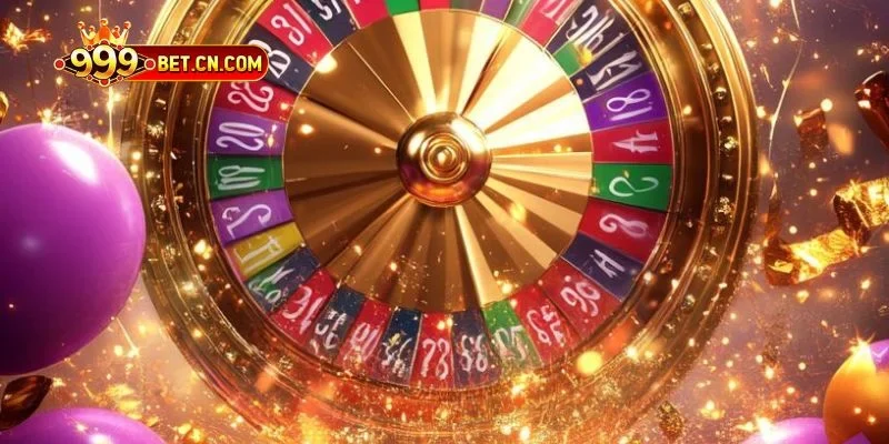 Roulette - Trò Chơi Giải Trí Kinh Điển Sức Hút Toàn Cầu