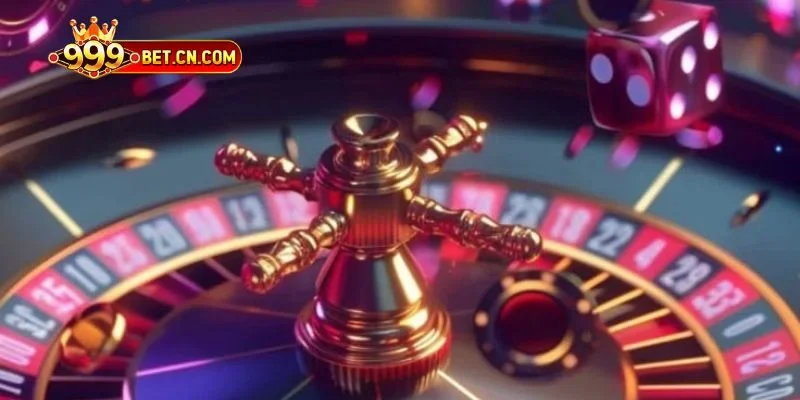 Roulette - Trò Chơi Giải Trí Kinh Điển Sức Hút Toàn Cầu
