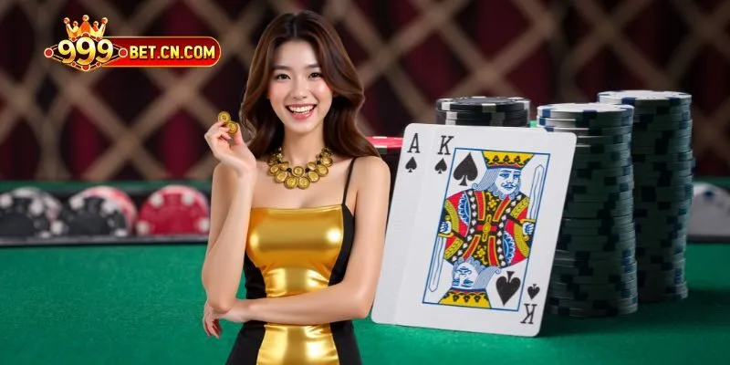 Poker - Trò Chơi Trí Tuệ Mang Tính Chiến Lược Hàng Đầu