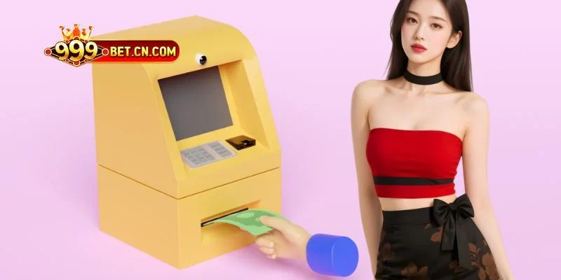 Nạp Tiền 999bet - Giao Dịch Siêu Tốc Trong Mọi Thời Điểm