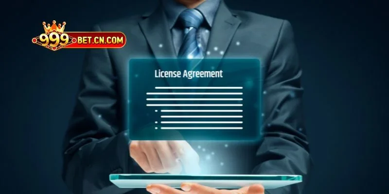 Giấy Phép Hoạt Động - Cách Khẳng Định Uy Tín Và Hợp Pháp