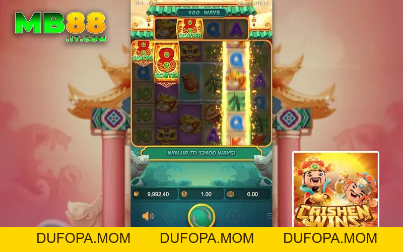 PG Slot Tại MB88 - Kho Tàng Game Nổ Hũ Đổi Thưởng