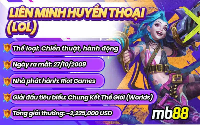 Top 5 Game Thể Thao Điện Tử Được Game Thủ Việt Yêu Thích