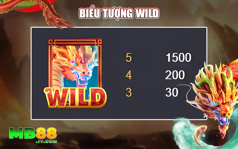 Truyền Thuyết Rồng – Tựa Game Nổ Hũ Đáng Chơi Năm 2026