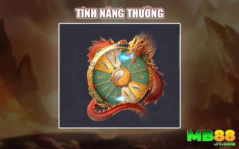 Truyền Thuyết Rồng – Tựa Game Nổ Hũ Đáng Chơi Năm 2026