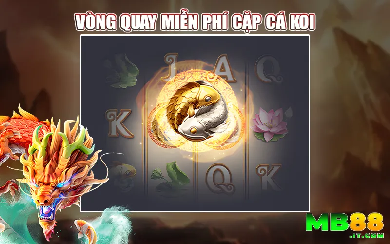 Truyền Thuyết Rồng – Tựa Game Nổ Hũ Đáng Chơi Năm 2026