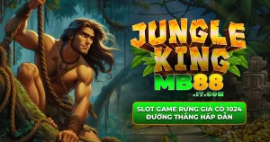 jungle king mb88