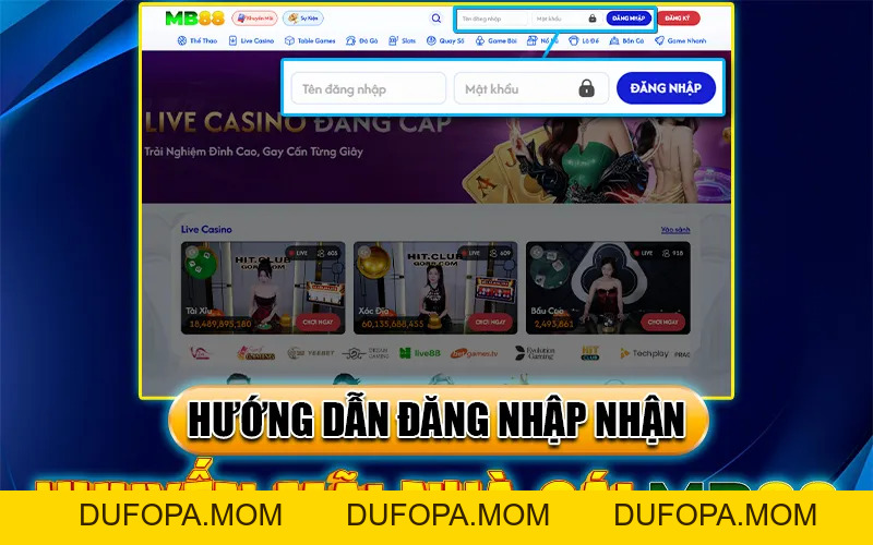 Khuyến Mãi Hoàn Thua 3% MB88 Cực Hời Mùa Ngoại Hạng Anh