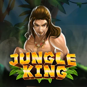 Jungle King MB88 – Slot Game Nổ Hũ Đổi Thưởng Hấp Dẫn