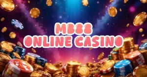 mb88 online casino