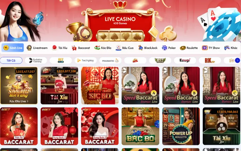 MB88 Online Casino – Thiên Đường Casino Đẳng Cấp 2026