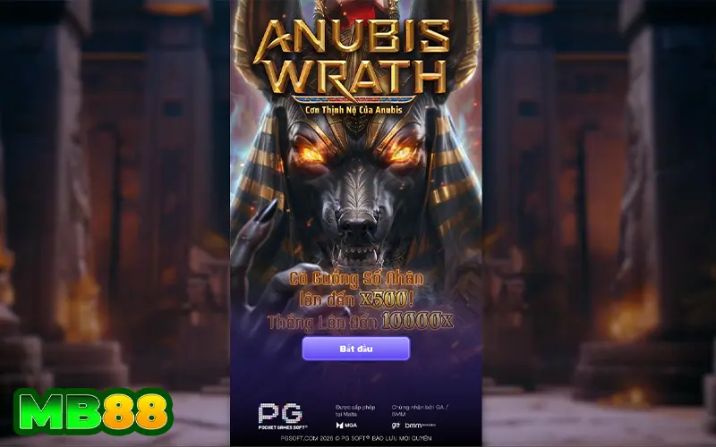 Top 5 Game MB88 Slot Dễ Nổ Hũ Và Bí Kíp Quay Hũ Thắng Lớn