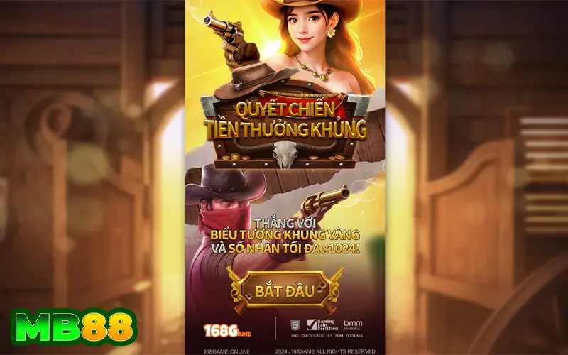 Top 5 Game MB88 Slot Dễ Nổ Hũ Và Bí Kíp Quay Hũ Thắng Lớn