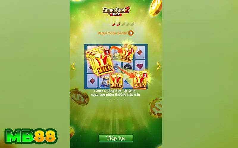 Top 5 Game MB88 Slot Dễ Nổ Hũ Và Bí Kíp Quay Hũ Thắng Lớn