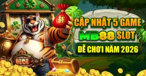 mb88 slot